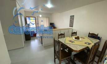 Imagem 2: Imperdível! Casa à venda em Garopaba-SC, bairro Ambrosio. Sobrado mobiliado com 3 quartos