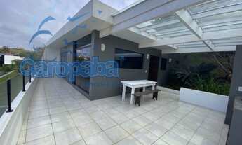 Imagem 4: ALUGUEL DE TEMPORADA EM GAROPABA SOBRADO MODERNO ALTO PADRÃO 3 DORMITÓRIOS PRÓX. PRAIA