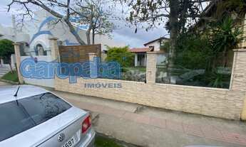 Imagem 5: GAROPABA-SC, alugo por temporada excelente casa com 4 dormitórios,2 banheiros, cozinha com