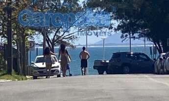 Imagem 4: ALUGUEL DE TEMPORADA APARTAMENTO KITNET SPLIT E WI-FI A 120M DA PRAIA GAROPABA