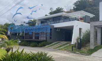 Imagem: ALUGUEL DE TEMPORADA EM GAROPABA SOBRADO