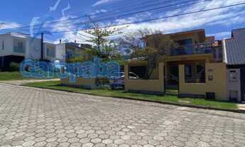 Imagem: GAROPABA ALUGO TEMPORADA BELA CASA 3 DORMITÓRIOS