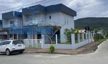 Imagem: Imperdível! Casa à venda em Garopaba-SC