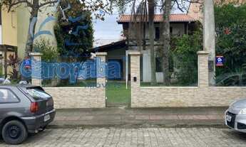 Imagem 4: GAROPABA-SC, alugo por temporada excelente casa com 4 dormitórios,2 banheiros, cozinha com