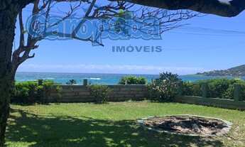 Imagem 2: BEIRA MAR DE GAROPABA, ALUGO POR TEMPORADA, 2 DORMITÓRIOS E DEMAIS DEPENDÊNCIAS, SALA ESTA