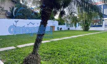 Imagem 2: Alugo por diárias em Garopaba., centro, sobrado com 5 dormitórios (1 suíte), são 4 camas c