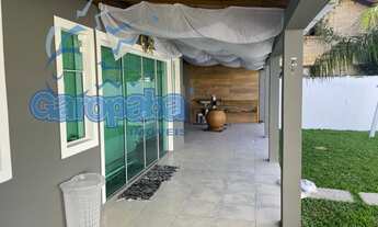 Imagem 6: Alugo por diárias em Garopaba., centro, sobrado com 5 dormitórios (1 suíte), são 4 camas c