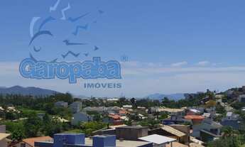 Imagem 4: Aluguel de Sobrado com Piscina no Jardim Panorâmico, Garopaba-SC: 4 Quartos, 1 Suíte, 2 Sa