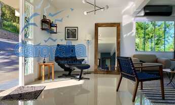 Imagem 6: VENDO PRÓXIMO A GAROPABA, excelente imóvel,casa com 185m², 3 dormitórios (1 suíte), terren