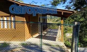 Imagem 3: VENDO SOBRADO PRAIA DA GAMBOA, PISO SUPERIOR MISTO 3 DORMITÓRIOS, DEMAIS DEPENDENCIAS, PIS