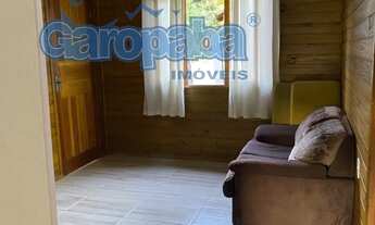 Imagem 4: VENDO SOBRADO PRAIA DA GAMBOA, PISO SUPERIOR MISTO 3 DORMITÓRIOS, DEMAIS DEPENDENCIAS, PIS