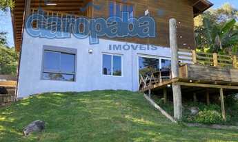 Imagem: VENDO SOBRADO PRAIA DA GAMBOA, PISO SUPERIOR