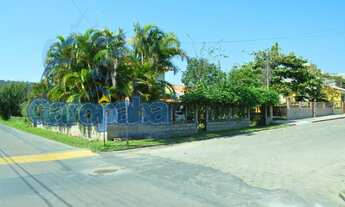 Imagem: VENDO OU ALUGO TEMPORADA NO CENTRO DE GAROPABA