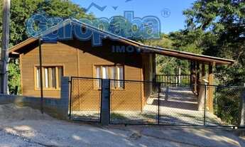 Imagem 2: VENDO SOBRADO PRAIA DA GAMBOA, PISO SUPERIOR MISTO 3 DORMITÓRIOS, DEMAIS DEPENDENCIAS, PIS