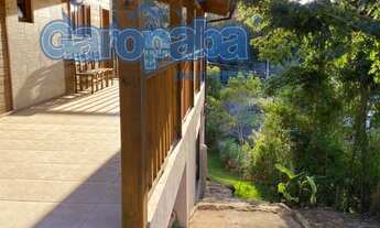 Imagem 6: VENDO SOBRADO PRAIA DA GAMBOA, PISO SUPERIOR MISTO 3 DORMITÓRIOS, DEMAIS DEPENDENCIAS, PIS