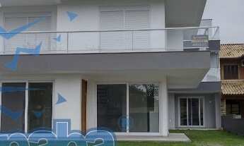 Imagem: GAROPABA-SC, vendo sobrado novo em condomínio