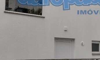 Imagem 4: GAROPABA-SC, vendo sobrado novo em condomínio com 3 dormitórios (1 suíte), ampla sala esta