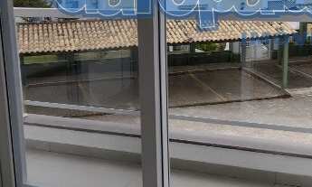 Imagem 6: GAROPABA-SC, vendo sobrado novo em condomínio com 3 dormitórios (1 suíte), ampla sala esta