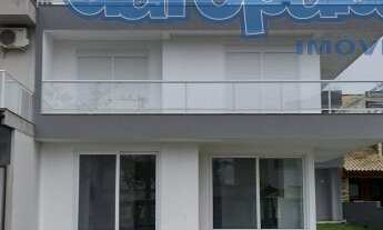 Imagem 2: GAROPABA-SC, vendo sobrado novo em condomínio com 3 dormitórios (1 suíte), ampla sala esta