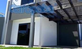 Imagem: Vendo em Garopaba, sobrado novo, Loteamento