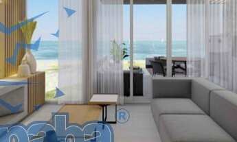 Imagem 6: Garopaba, vendo e alugo por temporada este duplex frente para o mar no Bairro Morrinhos