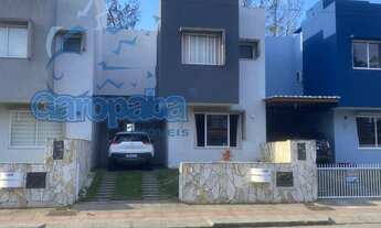 Imagem: ALUGO TEMPORADA NO CENTRO DE GAROPABA SOBRADO