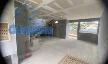 Imagem 7: VENDO EM GAROPABA, SOBRADO 2 SUÍTES SACADA, AMPLA SALA ESTAR E COZINHA CONJUGADAS, LAVABO