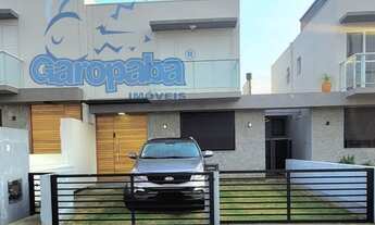 Imagem: Alugo por temporada em Garopaba, sobrado