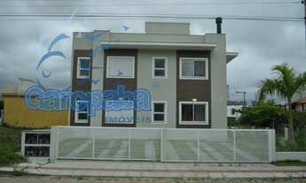 Imagem 3: Vendo excelente apartamento térreo com 3 dormitórios (1 suite) no centro de Garopaba, sala