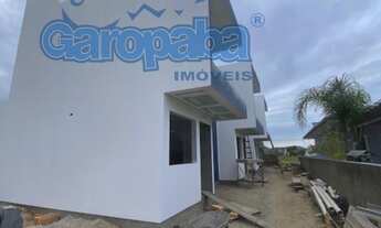 Imagem: VENDO EM GAROPABA, SOBRADO 2 SUÍTES SACADA