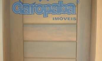 Imagem 4: Vendo excelente apartamento térreo com 3 dormitórios (1 suite) no centro de Garopaba, sala