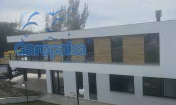 Imagem 4: VENDO EM GAROPABA BAIRRO MORRINHOS, CONDOMÍNIO TERRAZZAS AL SOLE, CASA EM CONSTRUÇÃO COM