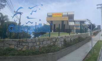 Imagem: VENDO EM GAROPABA BAIRRO MORRINHOS, CONDOMÍNIO