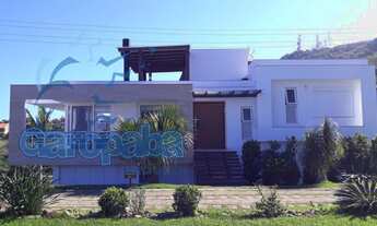 Imagem 3: Casa à venda ou aluguel por temporada em Garopaba-SC: 3 quartos, 1 suíte, 2 salas, 3 banhe