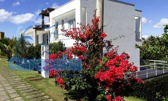 Imagem 4: Casa à venda ou aluguel por temporada em Garopaba-SC: 3 quartos, 1 suíte, 2 salas, 3 banhe