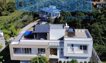 Imagem 2: Casa à venda ou aluguel por temporada em Garopaba-SC: 3 quartos, 1 suíte, 2 salas, 3 banhe