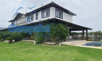 Imagem: Venda ou aluguel por temporada Casa em Condomínio