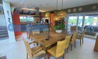 Imagem 4: Venda ou aluguel por temporada Casa em Condomínio de Luxo em Garopaba-SC, Centro 5 Quarto