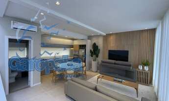 Imagem 2: Garopaba, vendo e alugo por temporada este duplex frente para o mar no Bairro Morrinhos