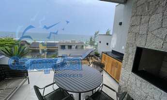 Imagem 3: Garopaba, vendo e alugo por temporada este duplex frente para o mar no Bairro Morrinhos