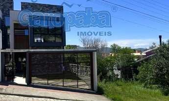 Imagem: Alugo por temporada em Garopaba 4 dormitórios