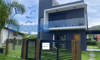 Imagem: Aluguel de temporada em Garopaba-SC Casa