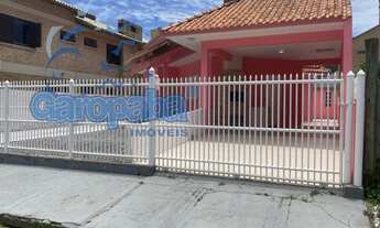 Imagem: ALUGO TEMPORADA EM GAROPABA ÓTIMA CASA