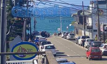 Imagem: Alugo por temporada em Garopaba apartamento