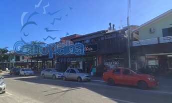 Imagem 2: Alugo por temporada em Garopaba apartamento 2 dormitórios de frente com terraço a 1 quadra