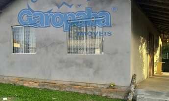 Imagem: Vendo casa em Garopaba, bairro Encantada