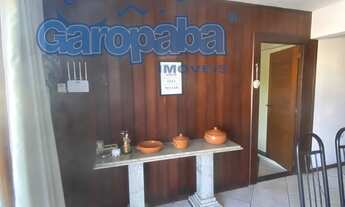 Imagem 7: Alugo por temporada em Garopaba apartamento 2 dormitórios de frente com terraço a 1 quadra