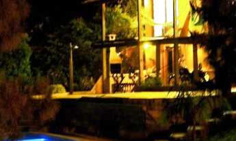 Imagem: Alugo por temporada excelente casa 3 dormitórios(2