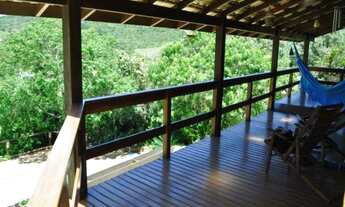 Imagem 5: Alugo por temporada excelente casa 3 dormitórios(2 suítes), split, wi-fi, piscina, churras