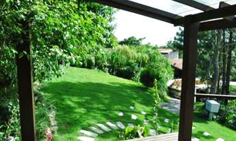 Imagem 7: Alugo por temporada excelente casa 3 dormitórios(2 suítes), split, wi-fi, piscina, churras